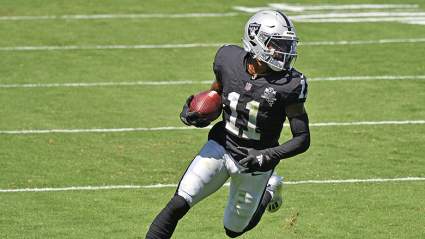 Important Injury Updates on Key Raiders Starters Revealed