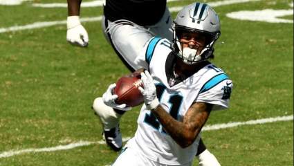 Fantasy Football Week 2 WR Rankings: Is Robby Anderson Legit?