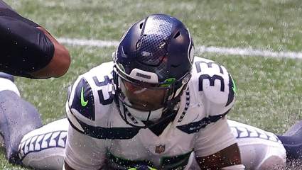 Seahawks Star Puts Rams on Notice