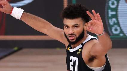 Jamal Murray Has Warning for Lakers After Clippers Upset