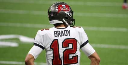 Bucs Coach Expects “More Grit” From Tom Brady