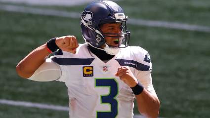 Russell Wilson Talks Changes to Seahawks Offense