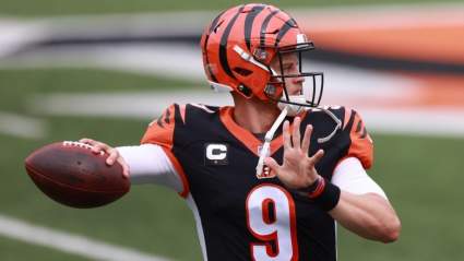 Eagles-Bengals Preview: Key Matchups, How to Watch, Betting Odds