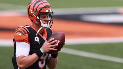 Chiefs’ Steve Spagnuolo Compares Joe Burrow to Active Hall of Fame QB