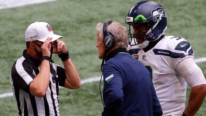 NFL Drops Hammer on Seahawks With Punishment