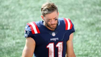 Julian Edelman Injury Update: Latest on Patriots Star WR’s Health