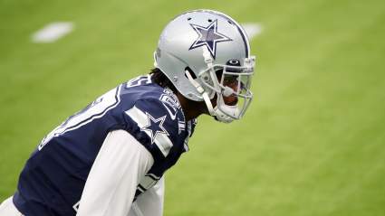 Another One: Cowboys Reveal Injury to Stud Rookie CB Trevon Diggs
