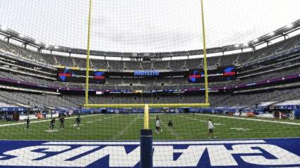 Injury-Riddled 49ers ‘Afraid’ of Taking the Field vs. Giants