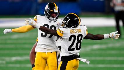 Steelers’ Minkah Fitzpatrick: Antwon Rose Decision ‘Mostly’ Made By Management