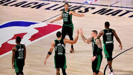 Celtics All-Star Blames Himself For Game 1 Loss vs Heat