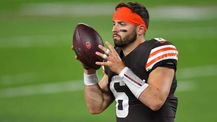 Analyst Blasts Baker Mayfield After Browns Win