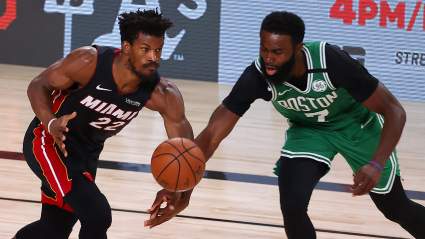 After Game 3 Win, Jaylen Brown Reveals Truth of Celtics Altercation
