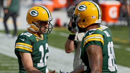 Packers Open as Underdogs Against Saints in Week 3 SNF