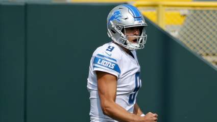 Lions, Matthew Stafford Get Good News on COVID-19 Sunday: Report