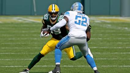 Lions Injury Report: New Veteran Linebacker, Others Ruled Questionable