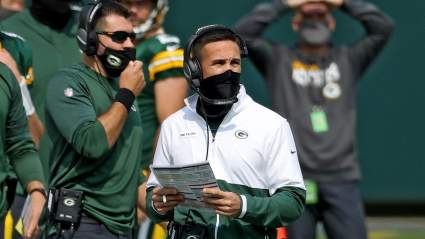 Packers Work Out Kicker Who Made College Team via Student Tryout