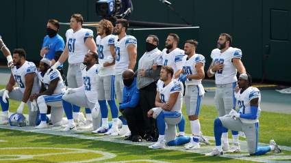 Lions Players Say They Back Matt Patricia ‘200 Percent’