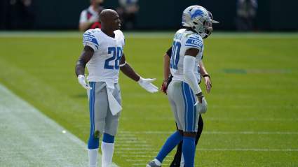 Lions Hunt Report: Discipline Problems Huge Issue for Matt Patricia