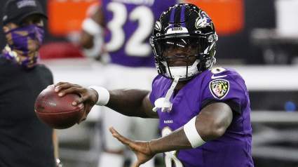 Analyst Proclaims Ravens Playing Better Than Anyone During 2020