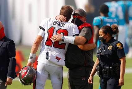 Florida Executive Order Opens Buccaneers’ Stadium Doors