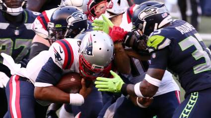 Seahawks Star Made Big Prediction on Game-Winning Play vs. Patriots
