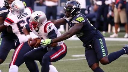 Multiple Seahawks Starters Surprisingly in Doubt vs. Cowboys