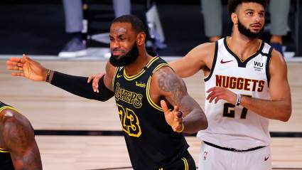 Analyst Blasts LeBron James: ‘GOATs Don’t Hide’