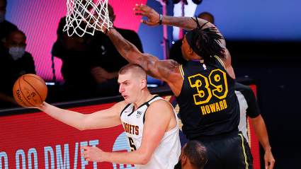 Nikola Jokic Dismisses Lakers With Strong Comments