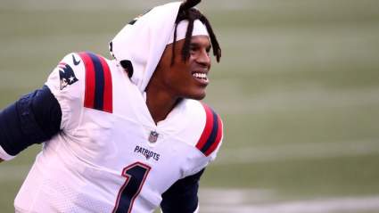 Fantasy Football Week 3 QB Rankings: Cam Newton is Officially Back