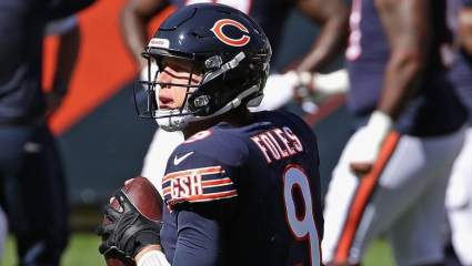Fantasy Football Start ‘Em, Sit ‘Em Quarterbacks: Week 4