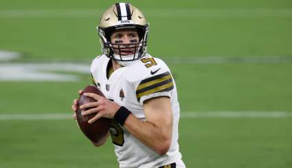 Saints QB Drew Brees’ Status for Sunday Showdown vs. Chiefs Revealed: Report