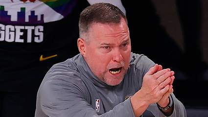 Nuggets HC Mike Malone Takes Shot at Lakers With Clippers Comments