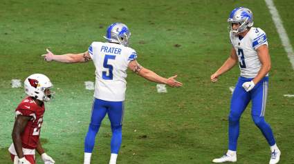 Former Packers Executive: Lions Fans ‘Deserved’ Cardinals Win