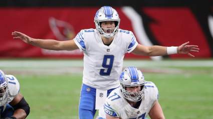 Lions 2020 Schedule Set To Turn Favorable in a Hurry