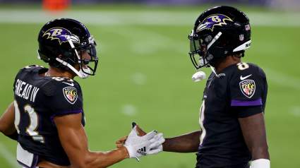 ‘Not Betting Against Him:’ Skip Bayless Predicts Lamar Jackson Rebound