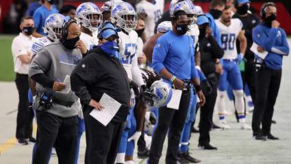 Can Matt Patricia Deliver Again? 5 Things To Watch in Lions vs. Saints