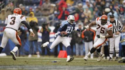 Family Reveals Jamain Stephens Jr.’s Cause of Death: Report