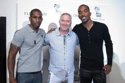 Lakers Star Insulted in Song, Brother Addresses Disrespect [LOOK]