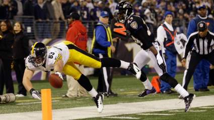 7 Steelers Players Among 2021 Pro Football Hall of Fame Nominees