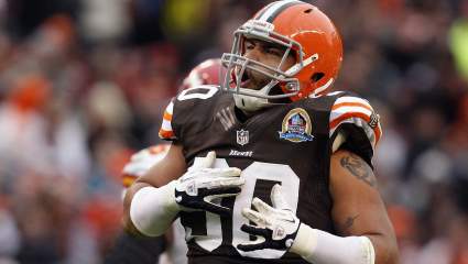 Packers Work Out Ex-Browns Defensive Starter & 6 Others: Report