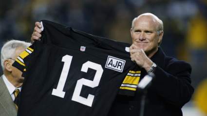 Steelers’ Terry Bradshaw and Houston’s Craig Bradshaw: On This Day in NFL History