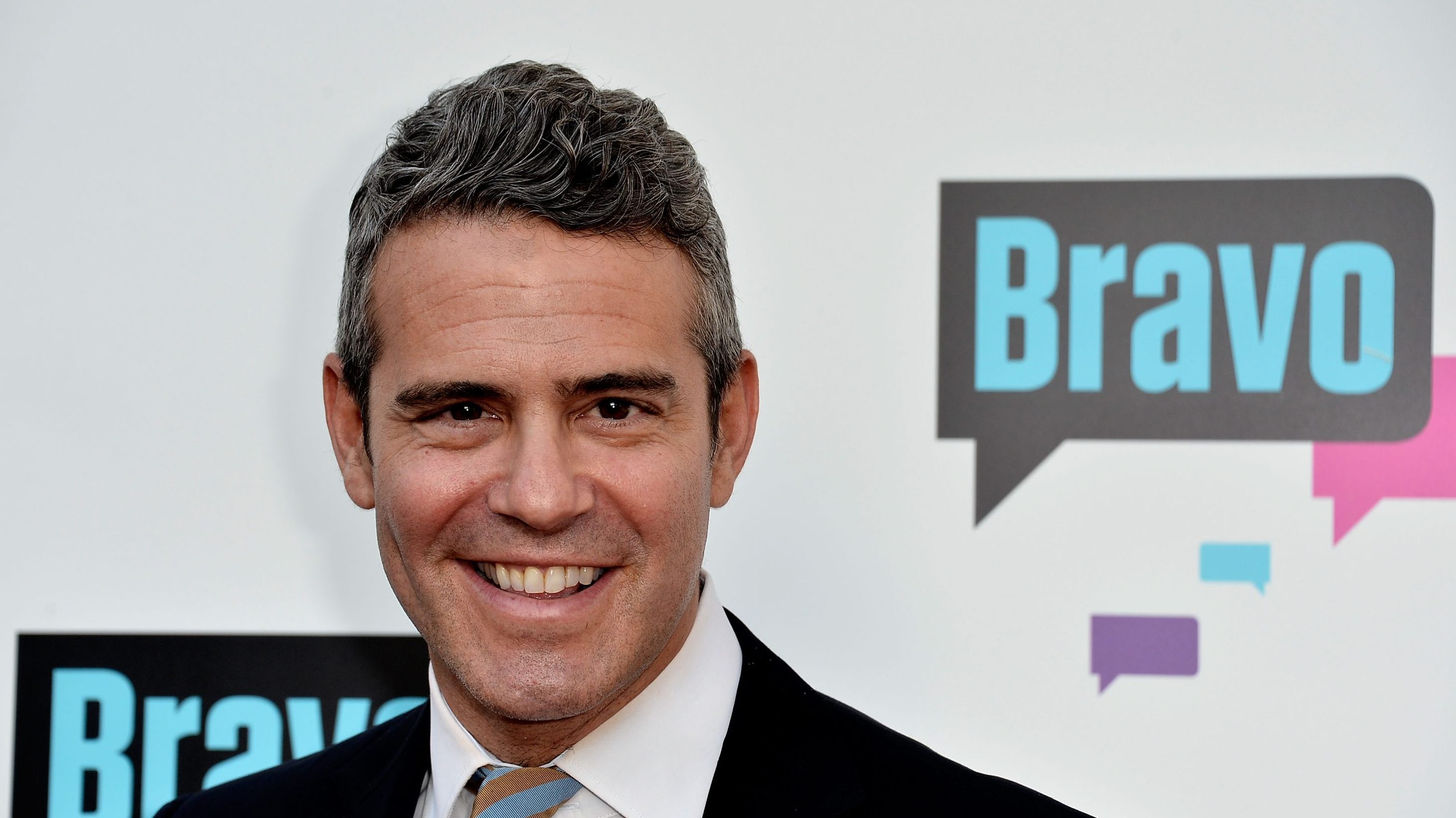 handsome andy cohen net worth
