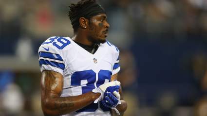 Mike McCarthy Reveals Why Cowboys Dumped Brandon Carr Following Loss
