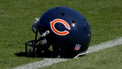Bears Roster Moves: Team Waives 6 Players, Including RB & 2 WRs