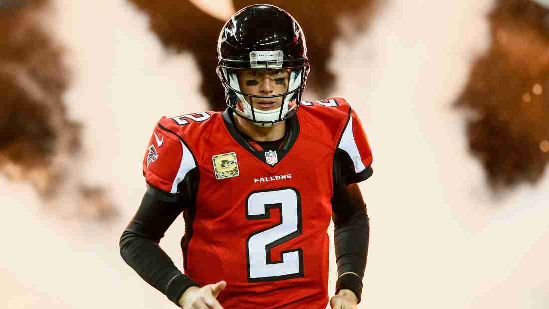 How To Watch Falcons Games Without Cable Heavy