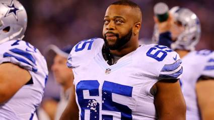 Ron Leary to Cowboys ‘Not Happening’ Following Contract Snafu