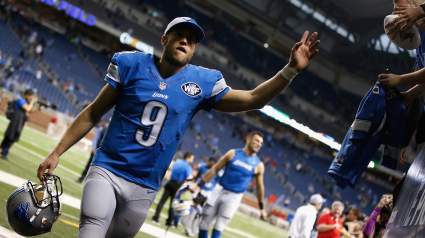 Analyst Explains Why Lions Can Be ‘Sneaky Good’ During 2020