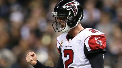 Atlanta Falcons Release Official Game Day Hype Video [WATCH]