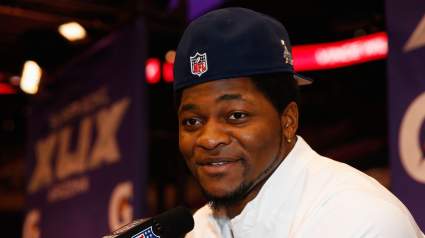 Agent for Jamie Collins Blasts Referees Over Ejection