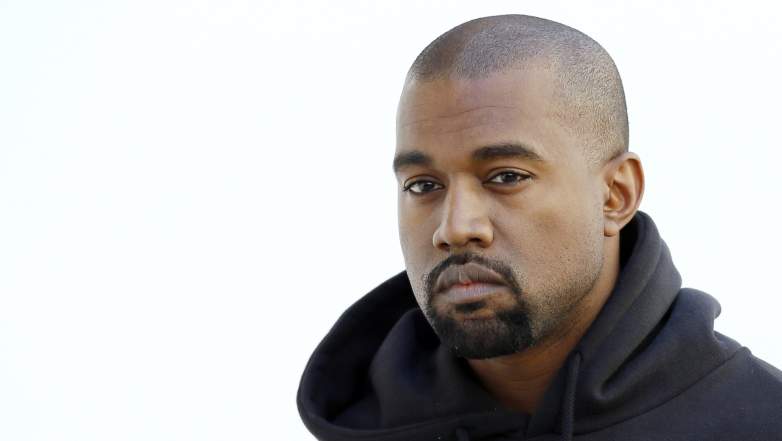 Kim Kardashian & Kanye West Spark Divorce Rumors